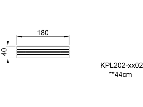 Скамья без спинки