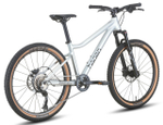 Подростковый велосипед Hagen Teen Pro 24 Air (2025)