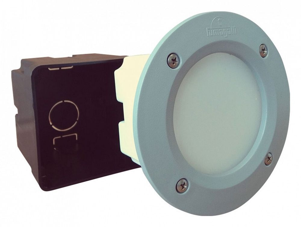 Встраиваемый светильник Fumagalli Leti 2C1.000.000.LYG1L