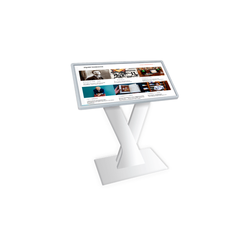 Программно-аппаратный комплекс Интерактивные системы Колибри, 32