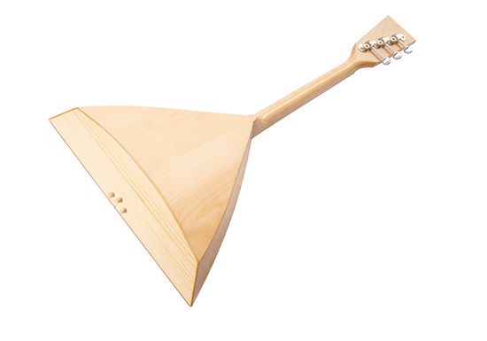 Балалайка БАЛАЛАЙКЕРЪ SBF NL