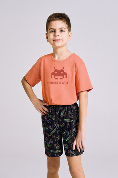 Детская пижама 24S Tom 3198-3199-01 Taro