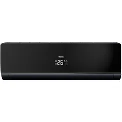 Сплит-система Haier AS12NS5ERA-B/1U12BS3ERA Lightera Black