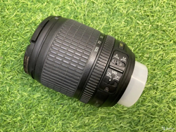 Nikon 18-105mm 3.5-5.6G Покупка/Продажа