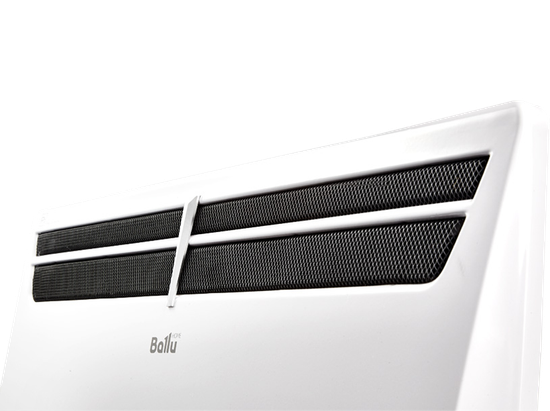 Отопительный модуль BEC/EVU-2500 Ballu Evolution Transformer