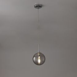 Citilux Томми CL102010 Подвесной светильник Хром