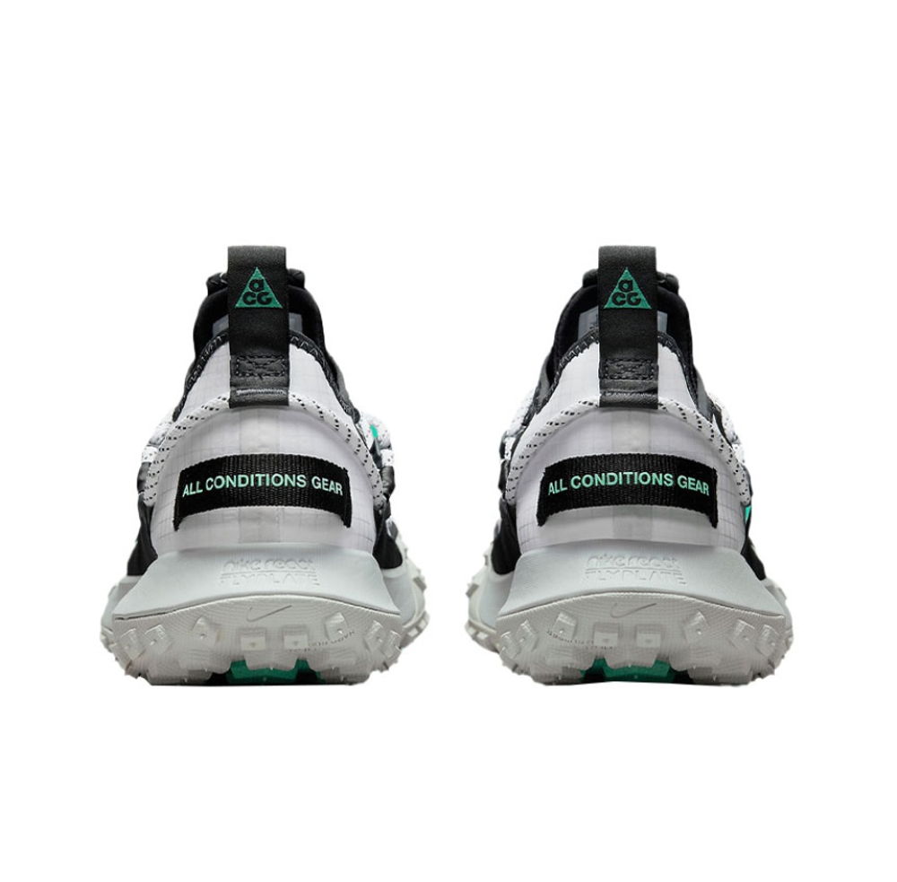 Кроссовки Nike ACG Mountain Fly Low SE 'White Anthracite' DO9334‑100