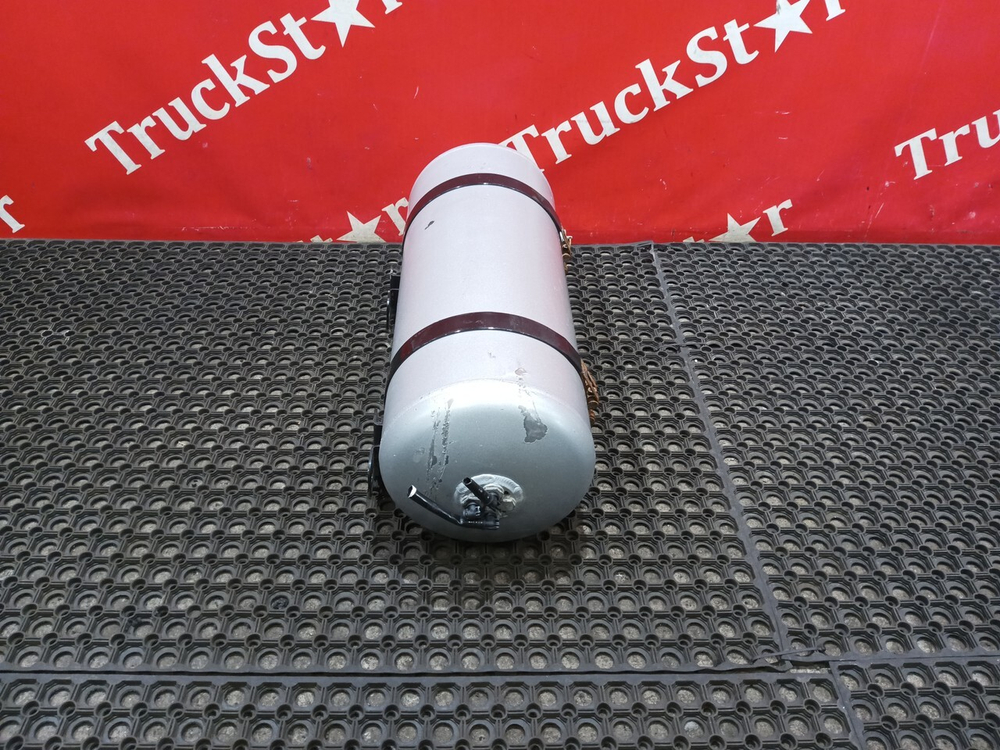 Ресивер воздушный 45L 2023г.