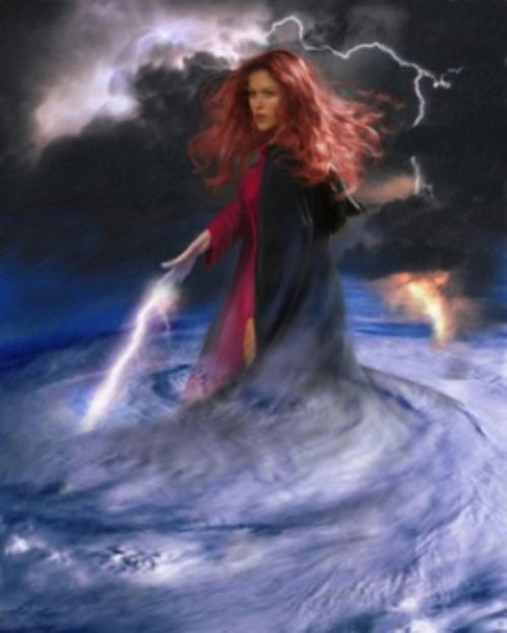 Защита детей от негатива