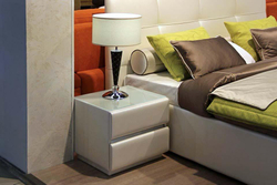 Тумба прикроватная СЕВИЛЬЯ-2