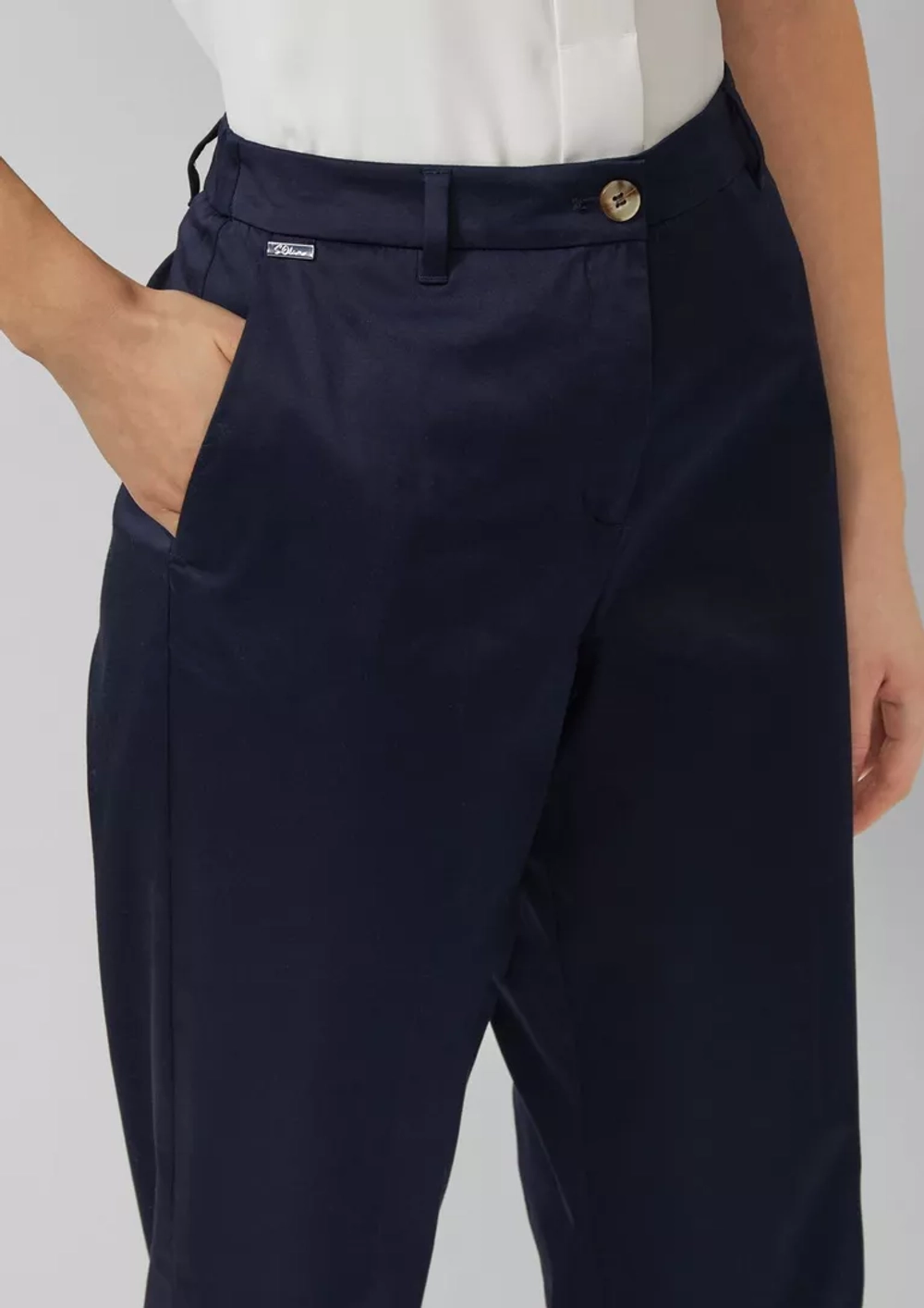 Брюки женские