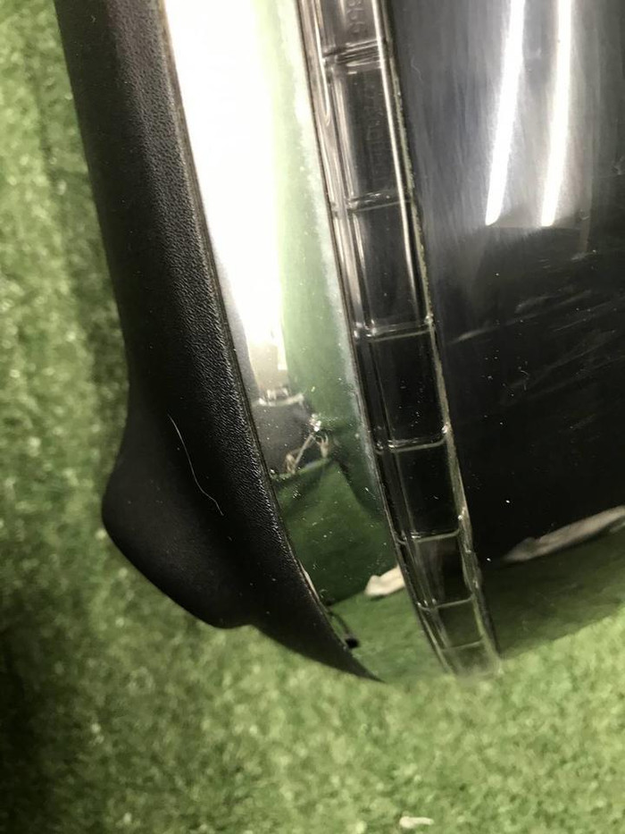 Зеркало левое Changan CS85 (2019-н.в.) 14 конт.