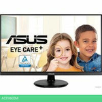 Монитор ASUS Eye Care+ VA27DQF