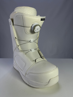 Ботинки для сноуборда CHANRICH ROAD