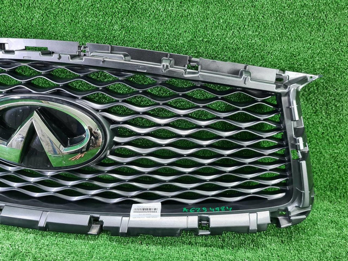 Решетка радиатора Infiniti QX50 2 (2017-н.в.)