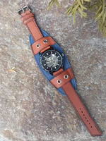 Часы скелетоны мужские механические Soul YOURTIME