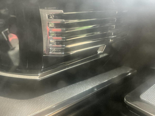 Фара левая VW Tiguan 2 (2016-2020) Full LED