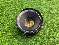 Canon R 50mm 1.8