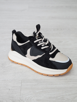 Кроссовки женские демисезонные