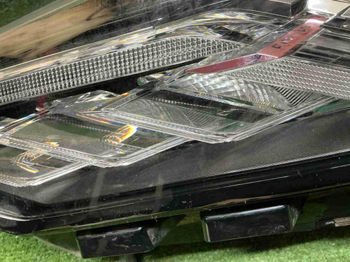 Фара левая Changan CS75PLUS (2021-2024) LED