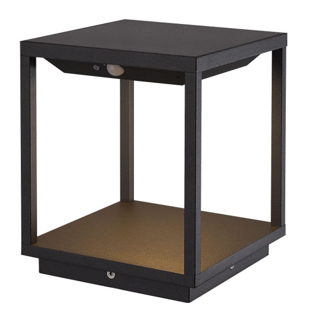 7085 Наземный уличный светильник MERIBEL