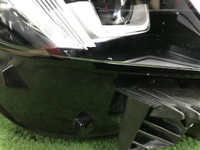 Фара правая BMW 3er G20 (2022-н.в.) LED (В сборе)