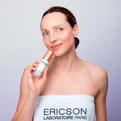 Ericson Laboratoire Осветляющая омолаживающая лифтинг сыворотка BRIGHTENING AGE-DELAY SERUM 30 мл