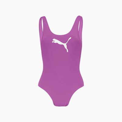 PUMA SWIM Женский купальник - PUMA