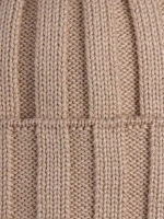 Шапка детская осенняя