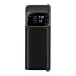 Умный монитор артериального давления Garmin Index BPM (010-02464-02)