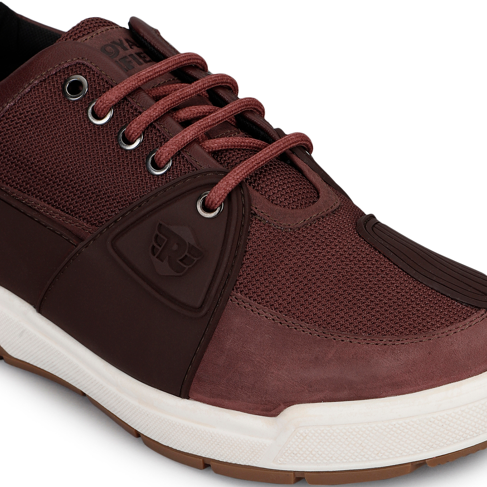 Ботинки-кеды Royal Enfield