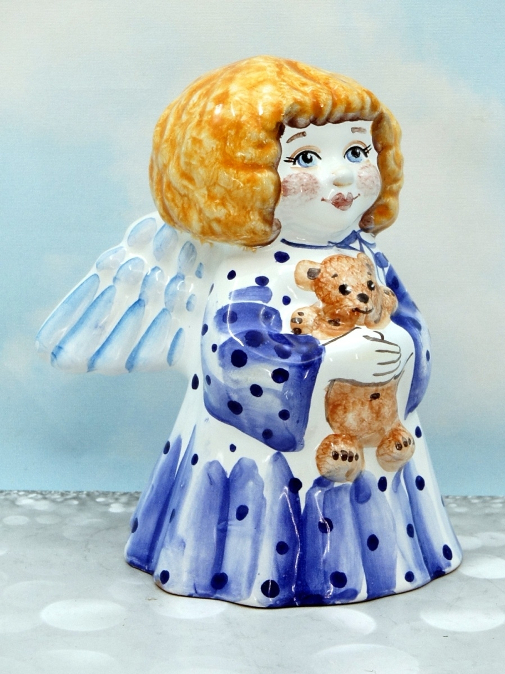 Колокольчик