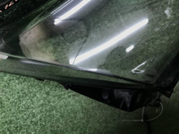 Стекло фары правое Lexus RX 4 (2015-2019)