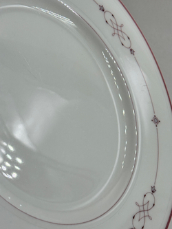 Тарелка 22см Villeroy & Boch Heinrich Aragon