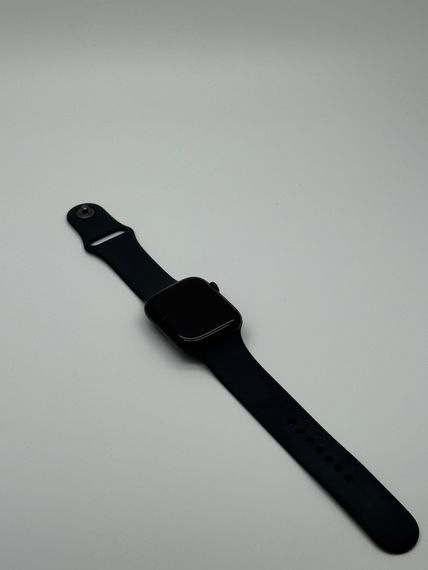 Apple Watch 8 45mm Midnight