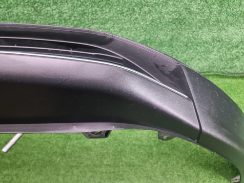 Юбка переднего бампера Changan Uni-T (2020-н.в.)