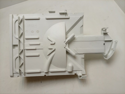 WFXI2840EU кт22 Бункер для стиральных машин Bosch Siemens 5500014986 б/у