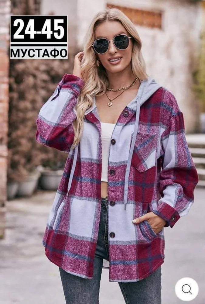 Рубашка 2949950 Fabrika