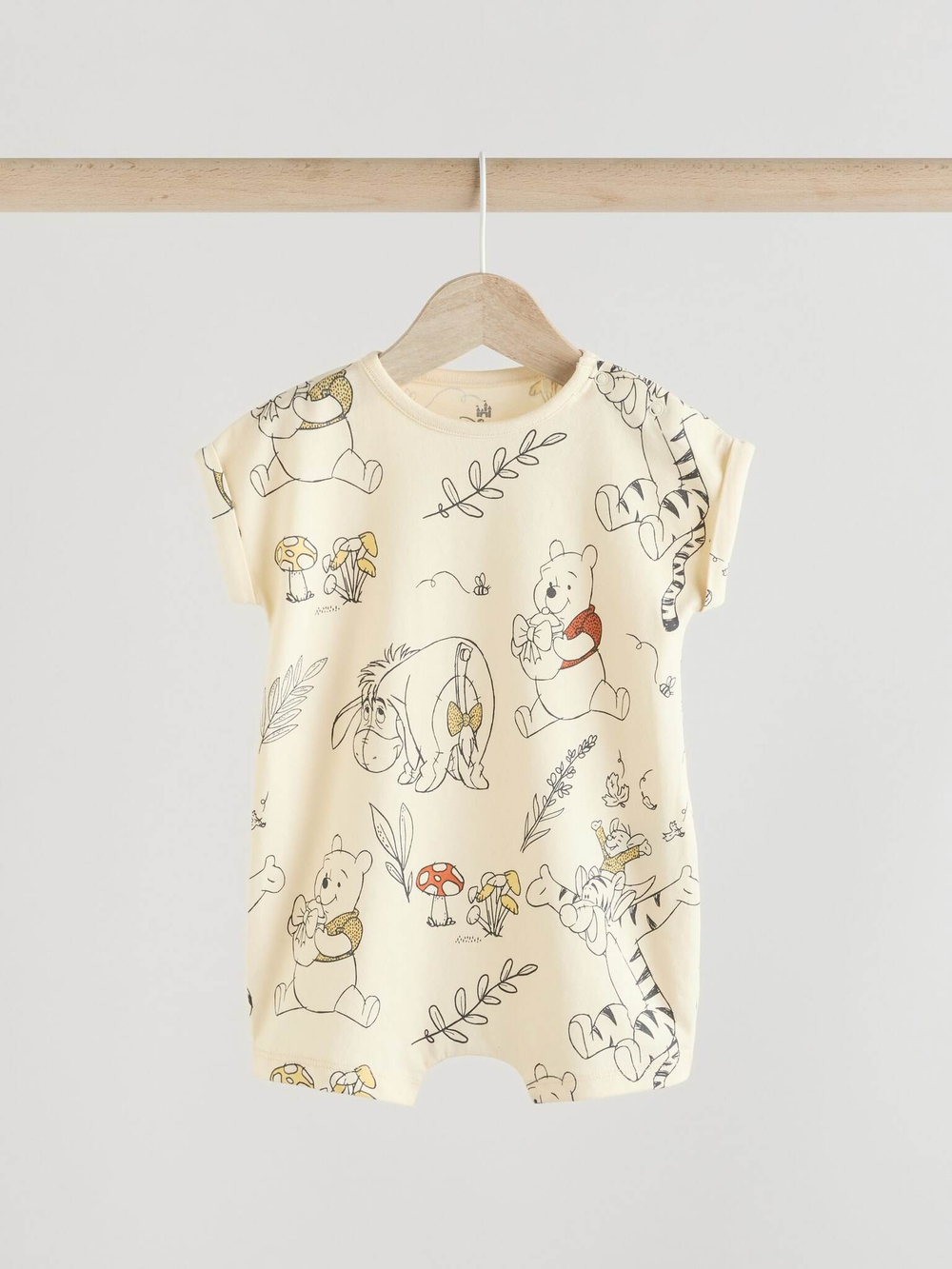 Песочник для малышей Next E87-576, 2 шт., Молочный, Светло-желтый