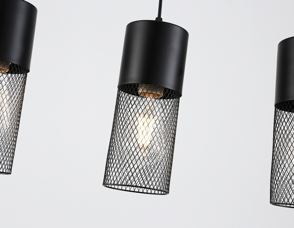 Подвесной светильник Ambrella Light TR TR8501
