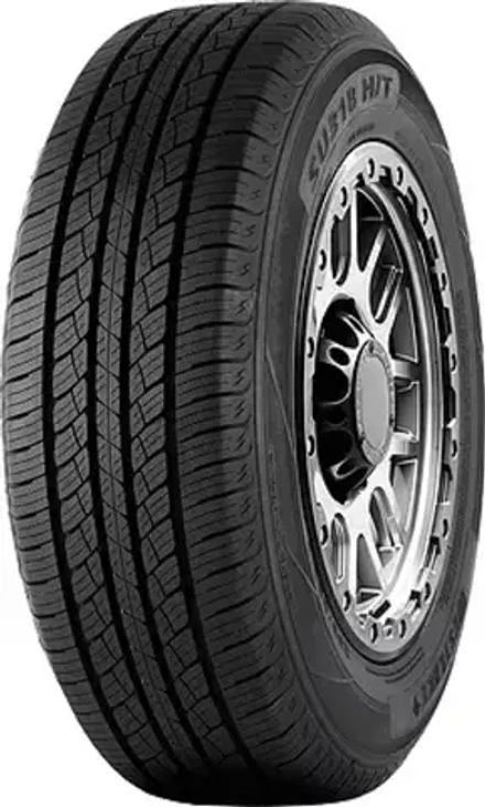 WestLake SU318 H/T 265/70 R15 112T