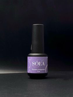 SoLa Base Tape - База каучуковая эластичная, 8мл