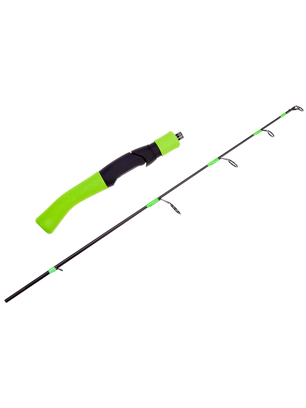 Удочка зимняя HIGASHI Akita 72H