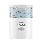 HYGGE OBSIDIAN Матовая интерьерная краска с повышенной адгезией