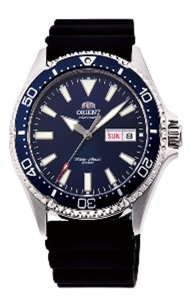 Часы механические Orient Sport RA-AA0006L19B