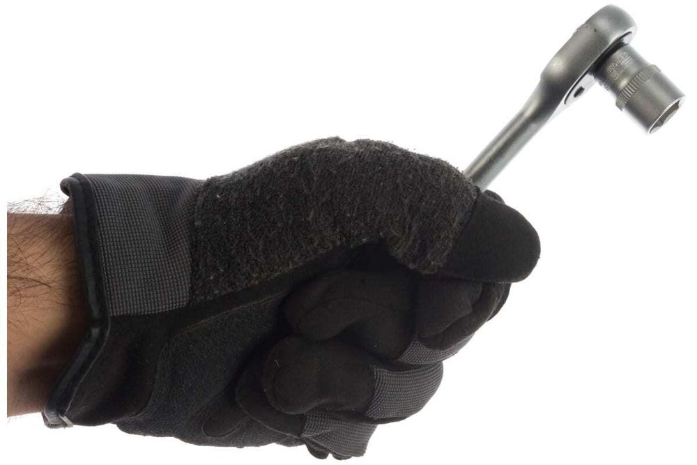 НАБОР ТОРЦЕВЫХ ГОЛОВОК STELS 1/4" ГОЛОВКИ 4-13ММ С ТРЕЩОТ/КЛЮЧОМ 11 ПРЕДМЕТ 1412