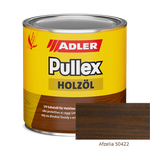 Pullex Holzol проникающее масло для дерева снаружи | Adler (Австрия)