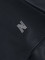 Лонгслив спортивный для мальчика Next N22-192, Черный