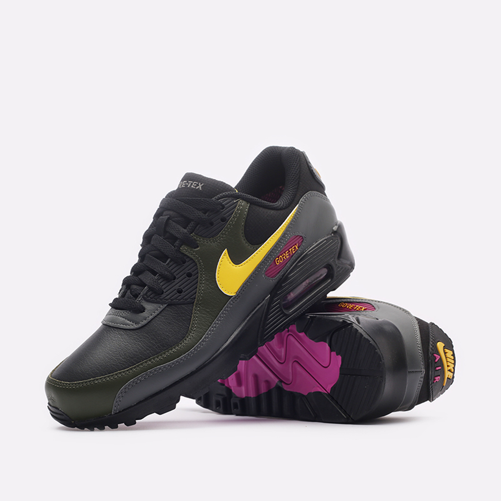 Air max cargo khaki black online