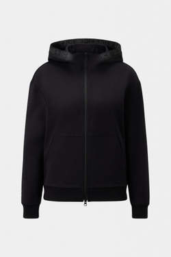 Толстовка BOGNER FIRE+ICE ENIA3 в черном цвете